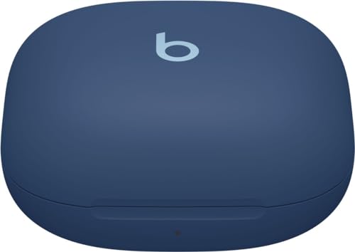Beats Fit Pro True Wireless Noise Cancelling in-Ear Headphones - Black, MK2F3LL/A (Renewed)