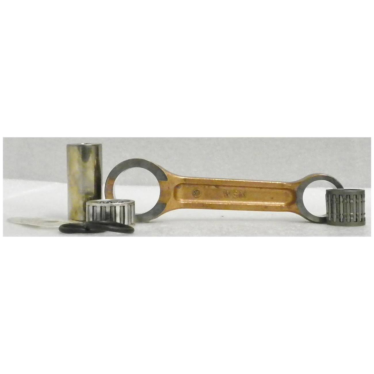 Rareelectrical New Jet Ski Connecting Rod Polaris 2000 2001 2002 2003 2004 Virage 800cc 010-539