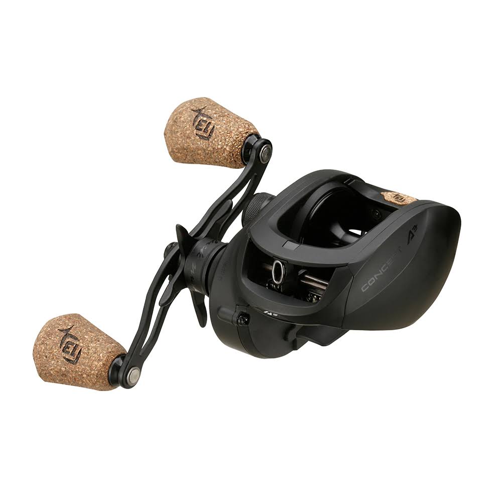 13 Fishing Concept A3 Gen II Baitcast Reel