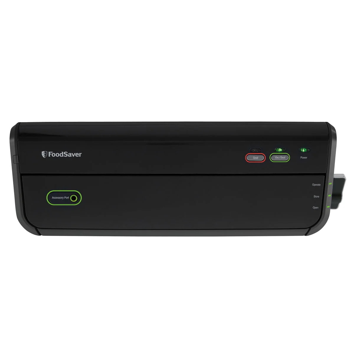 FoodSaver FM2000 Vacuum Sealer Starter System with Bags