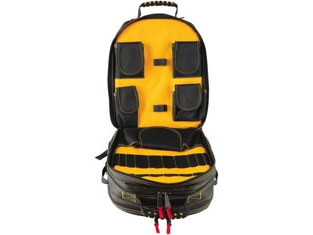 Cat 17 inch Pro Tool Back Pack - 980209N