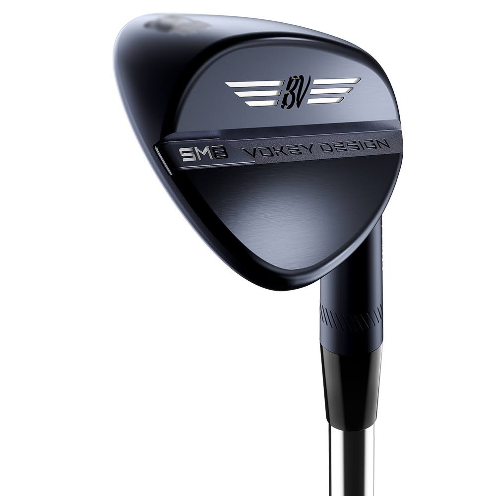 Titleist Vokey SM8 Slate Blue Wedge