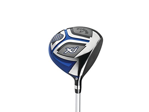 Callaway Golf XJ Junior Golf Set