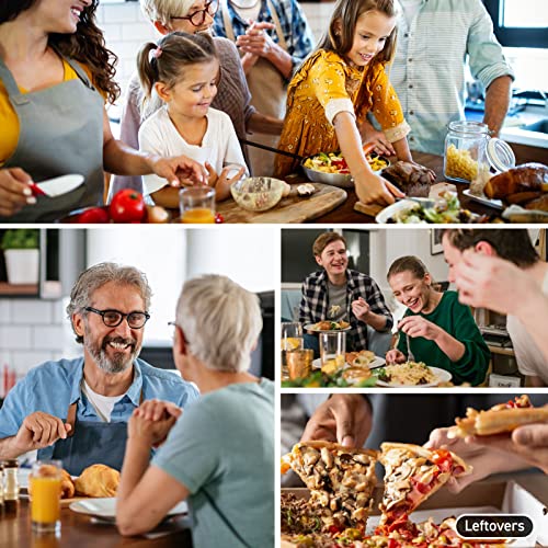 COSORI Smart 12-in-1 Air Fryer Toaster Oven Combo, Airfryer Convection Oven Countertop, Mother's Day Gift, Bake, Roast, Reheat, Broiler, Dehydrate, 75 Recipes & 3 Accessories