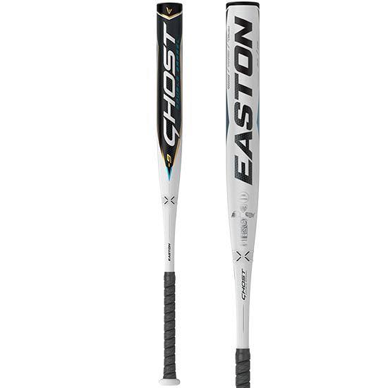 2022 Easton Ghost Double Barrel -9 Fastpitch Softball Bat: FP22GH9
