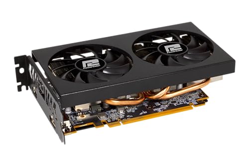 PowerColor Hellhound AMD Radeon RX 9070 XT 16GB GDDR6