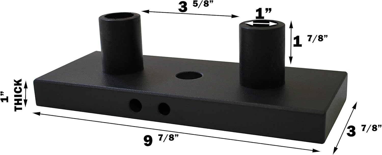 Ader Weight Stack 200 LB