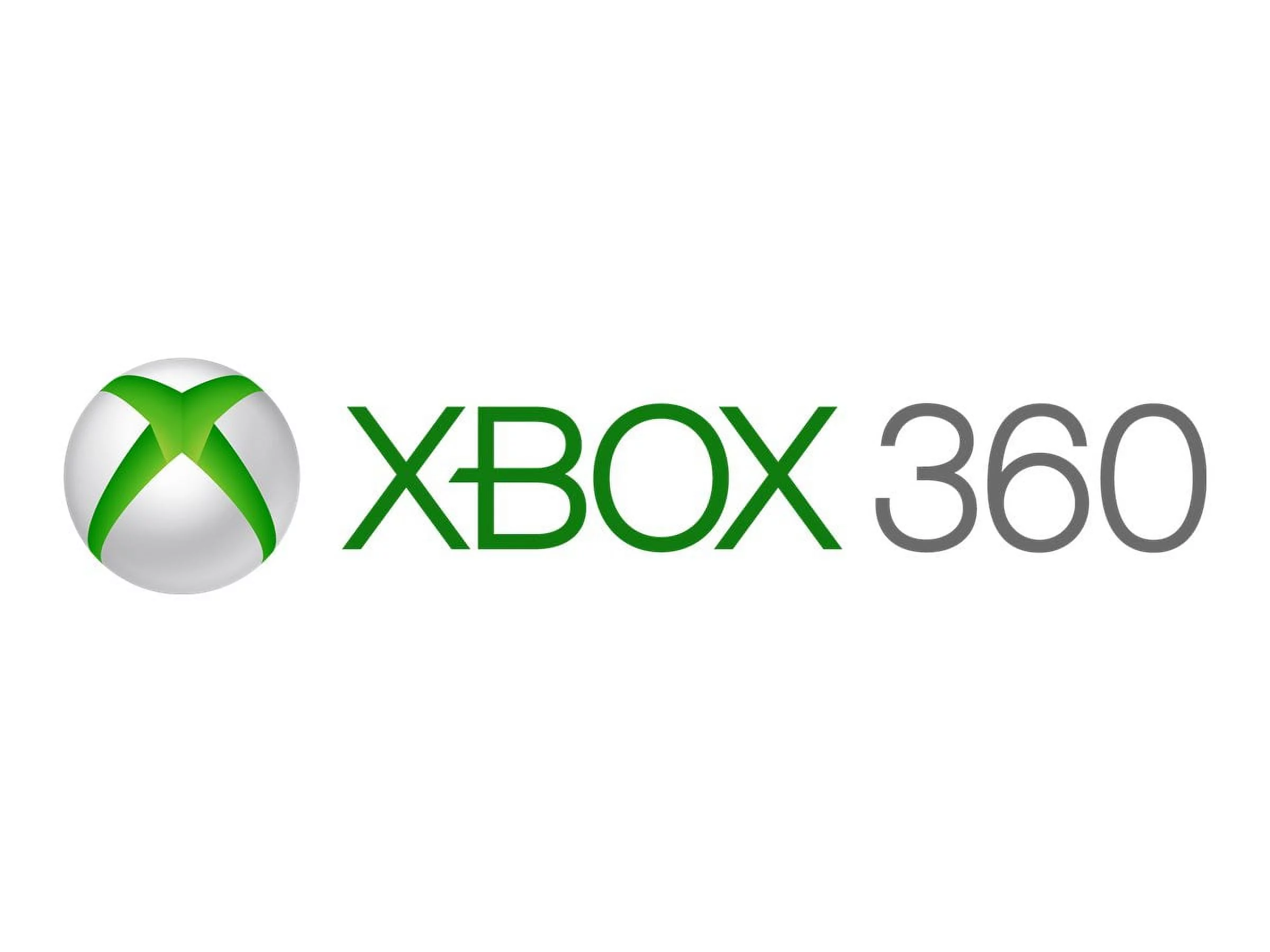 Microsoft Xbox 360 Pro Gaming Console