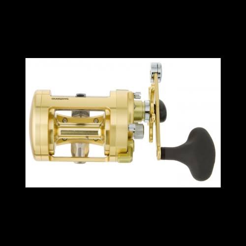 Shimano Calcutta Reel