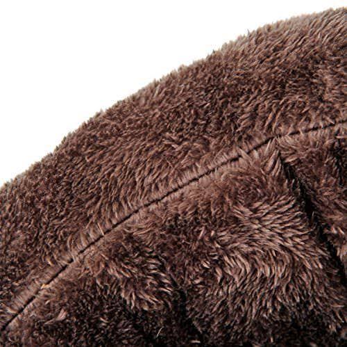 Pls Pet Birdsong The Original Cuddle Pouch Pet Bed (Medium), Dog Cave, Covered Hooded