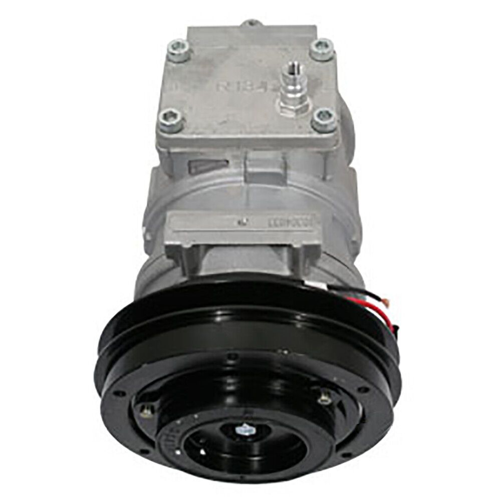 Fits John Deere Tractors Combines 9400 9500 9600 8570 87 AC A/C Compressor