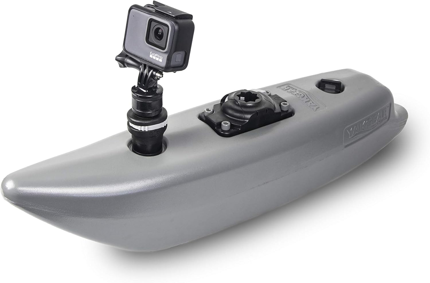 YakGear Kayak & Canoe Outriggers (Generation 2), One Size