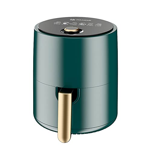 REJOON Air Fryer Ninja Air Fryer Air Fryer Oven. Oil-Free Healthy Electric Oven Intelligent Timing Free Baking Pan 4.5 Liters