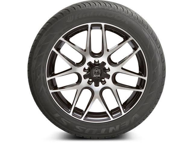 Hankook - Ventus St RH06 - 295/45R18 108V