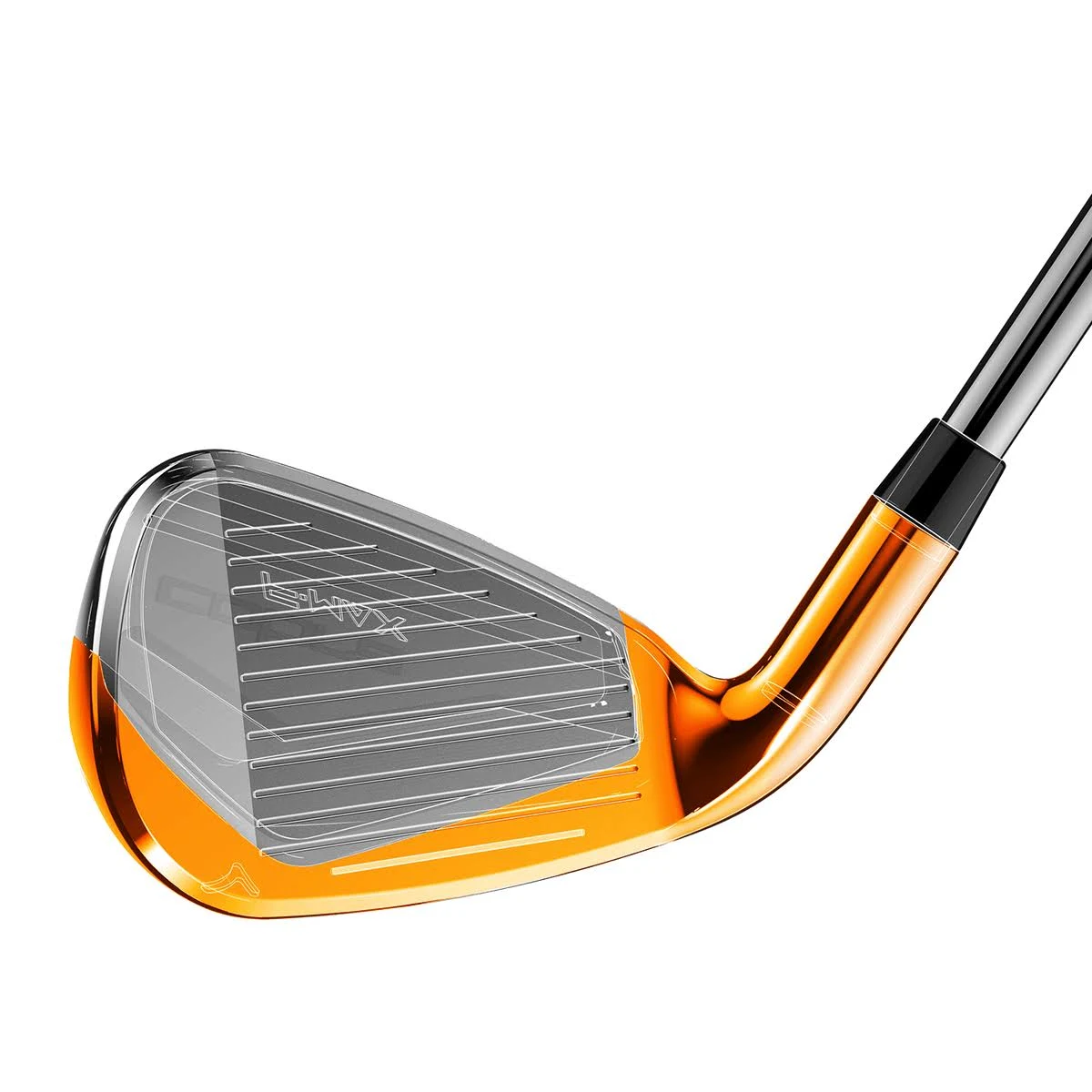 Cobra F-Max Airspeed Iron Set