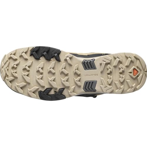 Salomon X Ultra 4 Mid Gore-tex Hiking Boots for Men