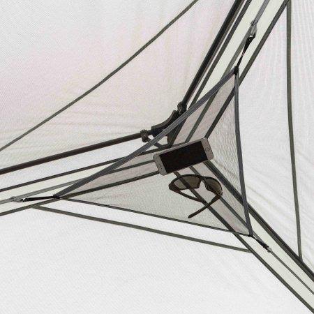 Ozark Trail 8-Person Instant Hexagon Cabin Tent