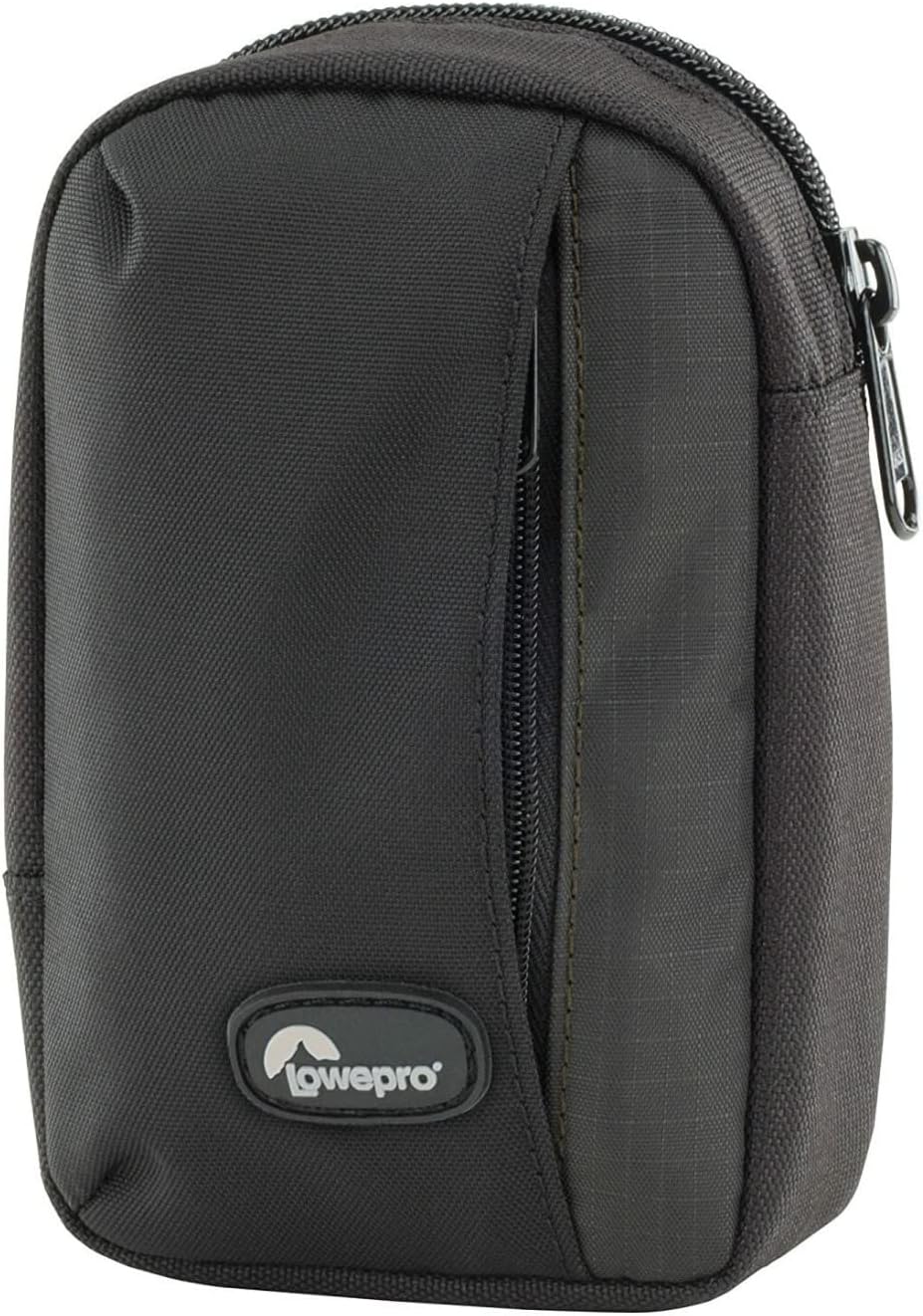 Kodak PIXPRO FZ45 Friendly Zoom Digital Camera (White) Bundle with Camera Case (2 Items)