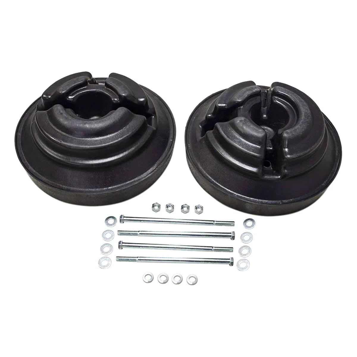 Husqvarna 62lb Tractor Wheel Weight (2) 954050501