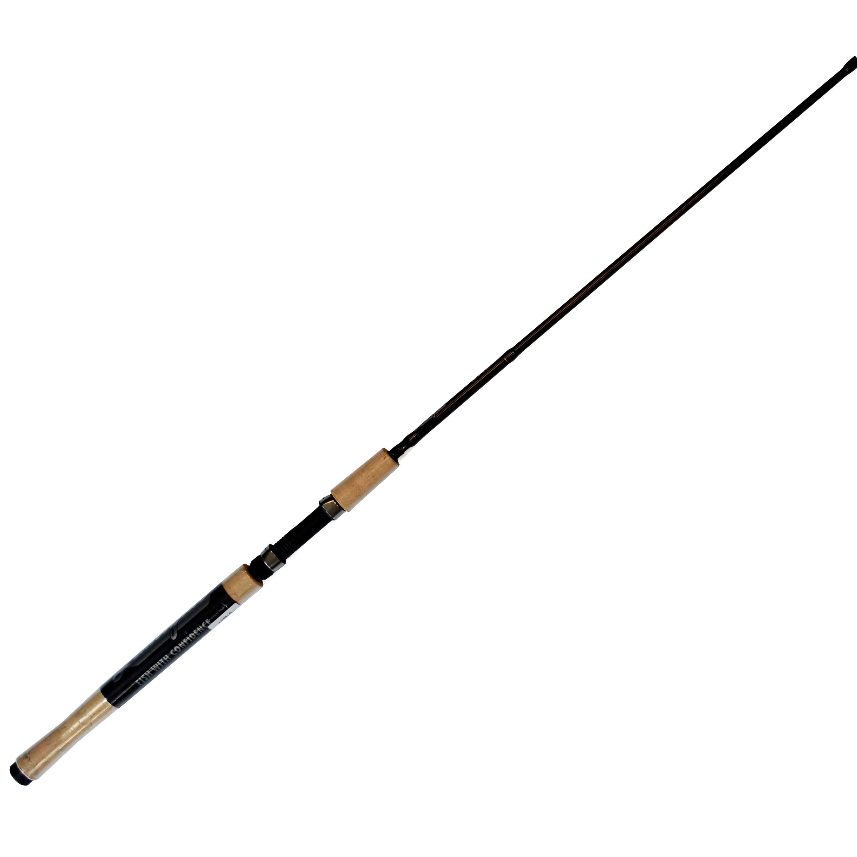 Lamiglas X-11 Salmon/Steelhead Spinning Rod