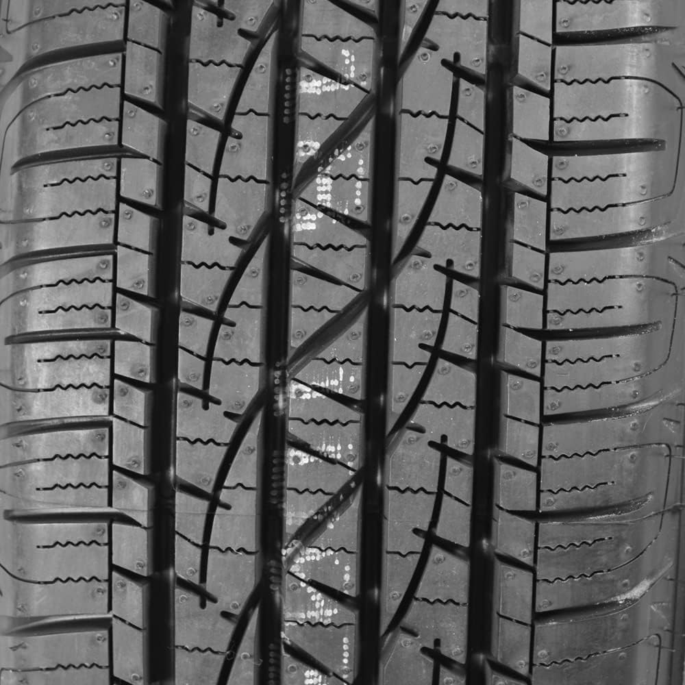 Firestone Destination LE2 245/60R18 105H Highway All-Season