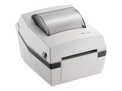 BIXOLON SRP-E770III Monochrome Direct Thermal Label Printer - White
