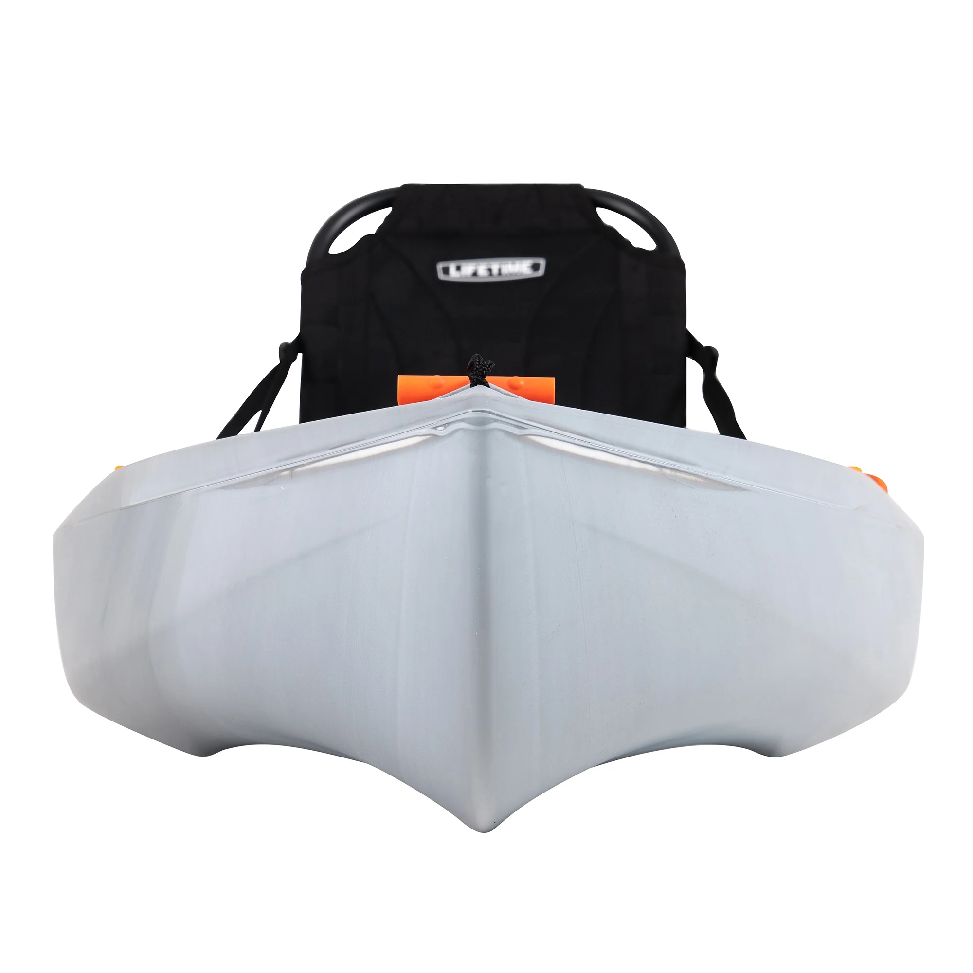 Lifetime Tamarack Pro 123 inch Sit-on-Top Kayak, Eclipse Fusion (91058)