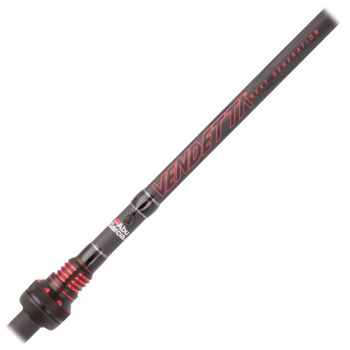 Abu Garcia Vendetta Casting Rod