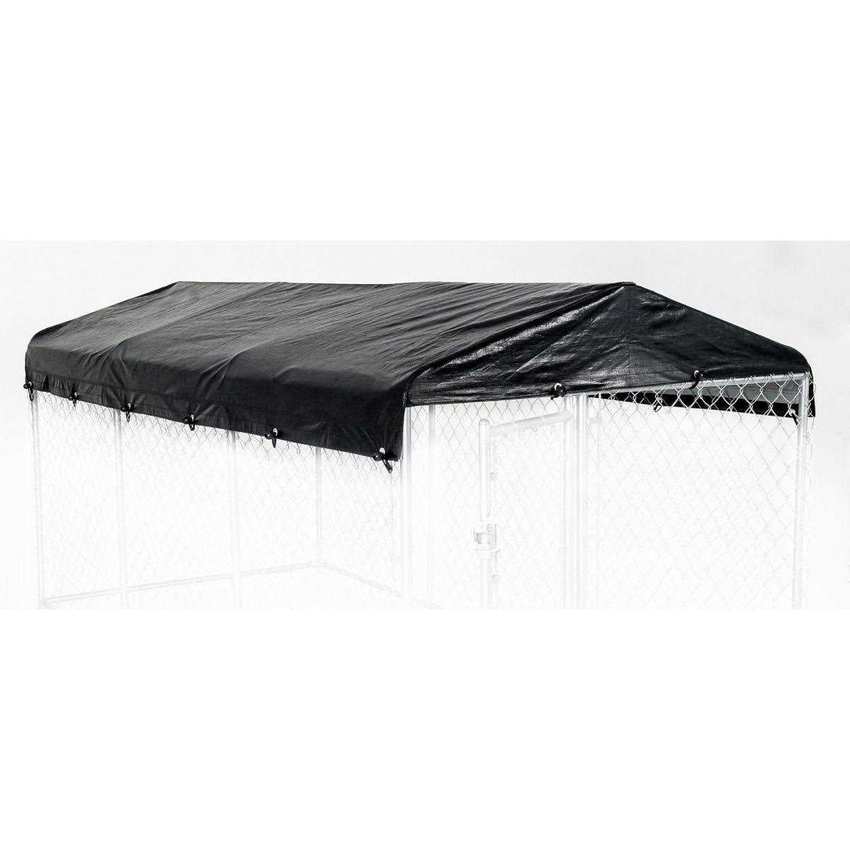Lucky Dog 10'W x 10'L Replacement Kennel Cover - Pet Supplies online store