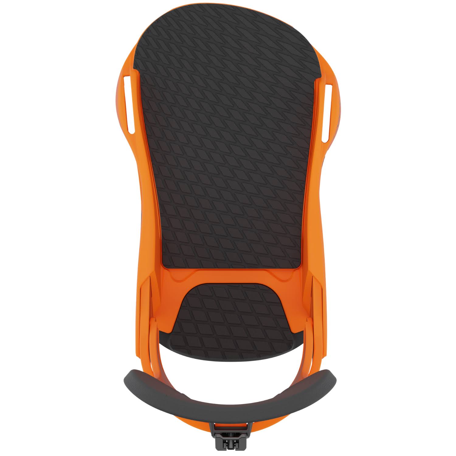 Union Cadet Pro Snowboard Bindings Kids 2022 Black
