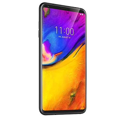LG V35 ThinQ Smartphone, GSM Unlocked