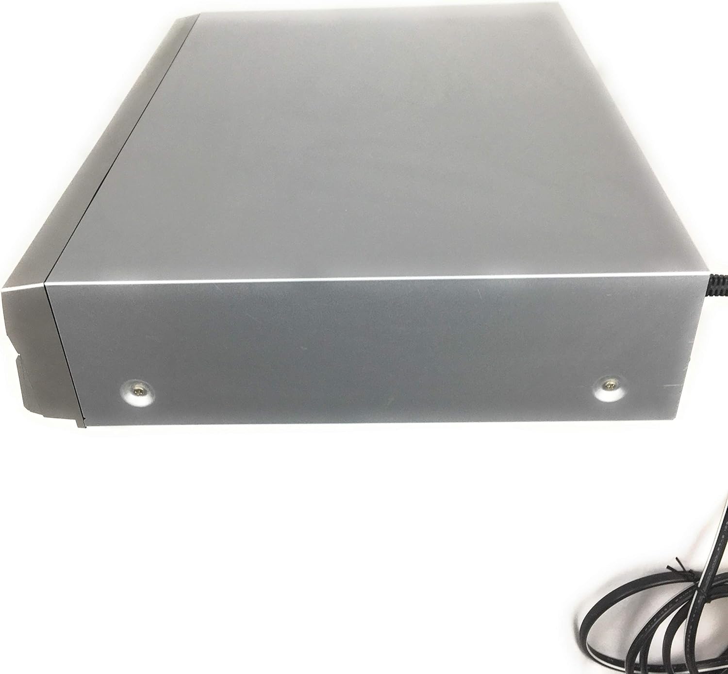 Panasonic PV-D4733S Double Feature DVD/VCR Combination Deck