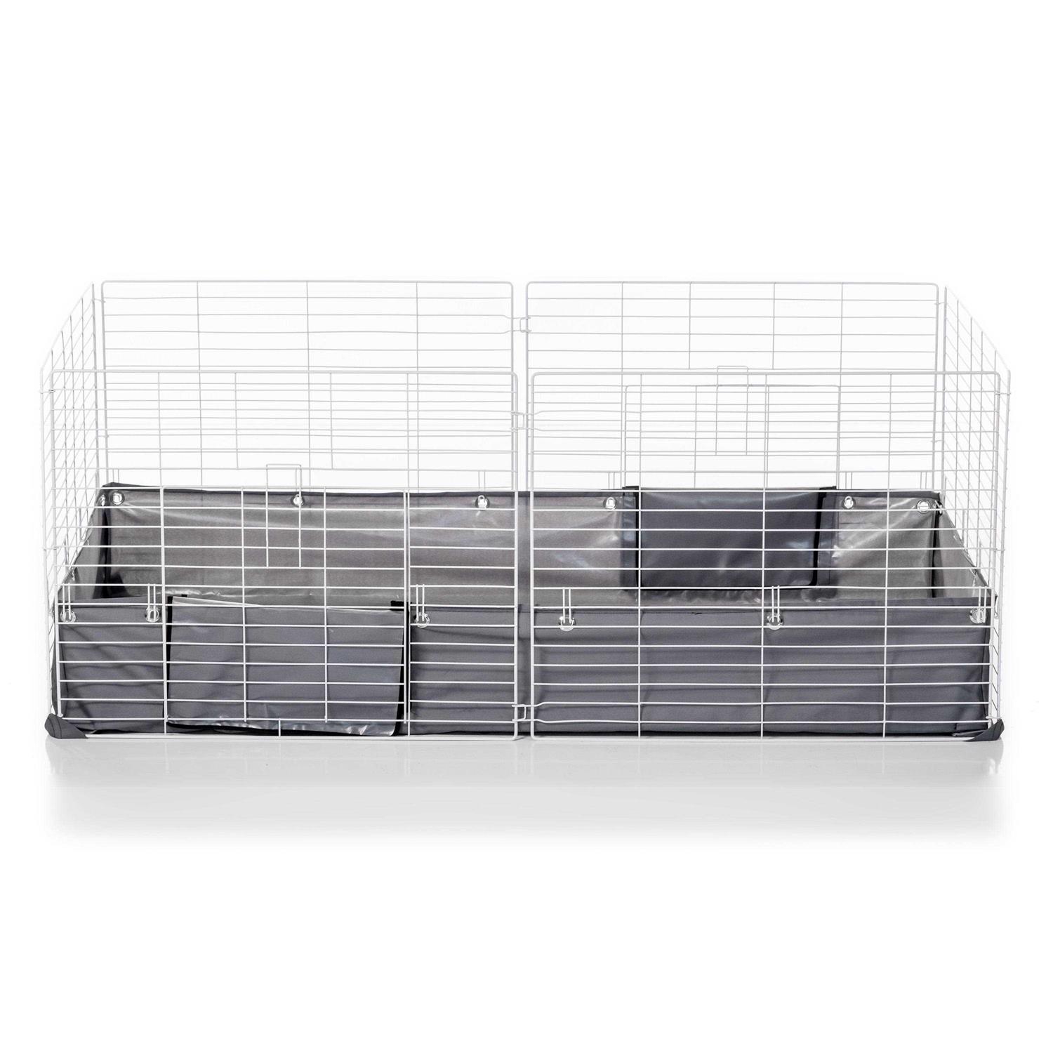 Kaytee Open Living Habitat - Pet Supplies online store