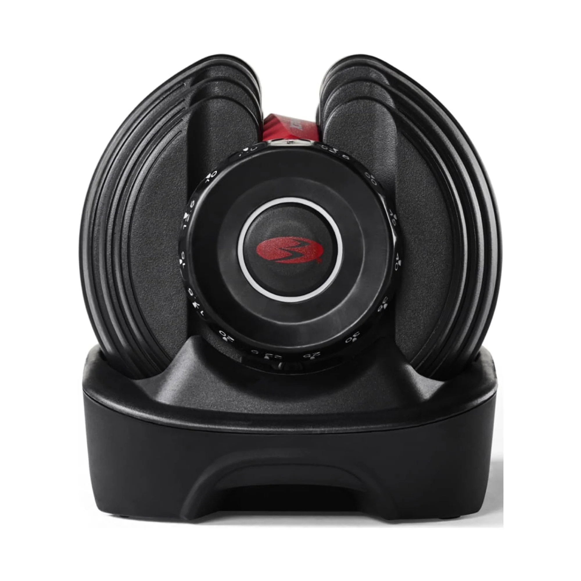 BowFlex SelectTech 552 Dumbbell, Single, Litho, Free 2-month JRNY Membership