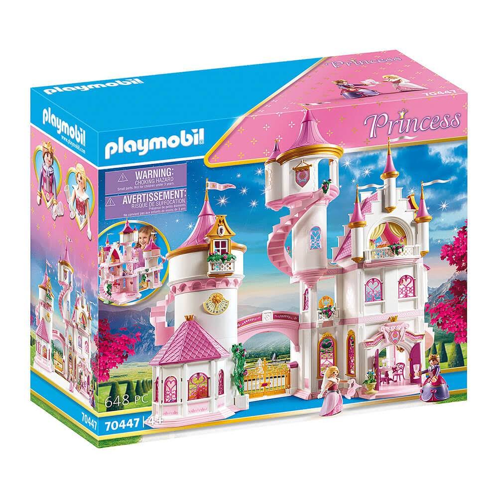 Playmobil 70447 Large Princess Castle