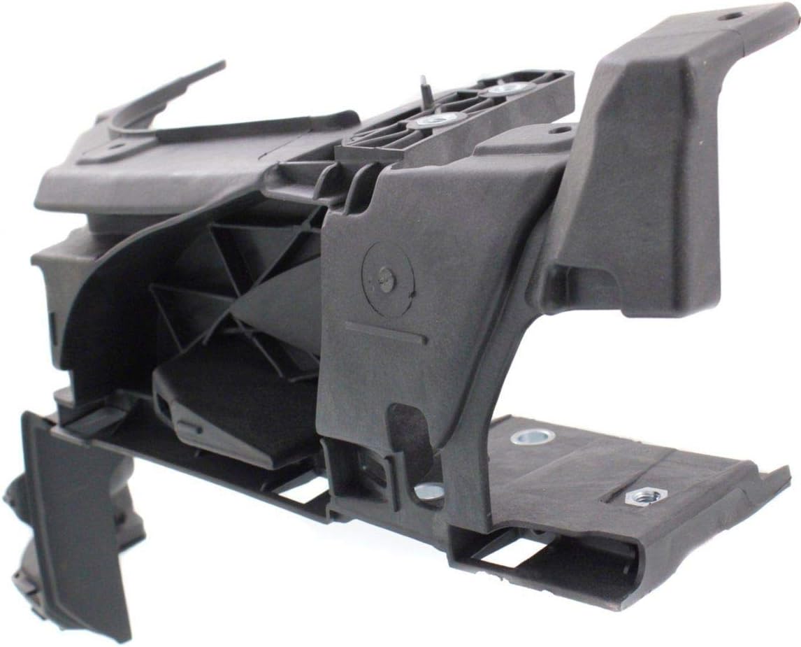 New Rear Right Passenger Side Bumper Bracket For 2016-2018 Toyota Tacoma Bumper Extension TO1105136 5215304010