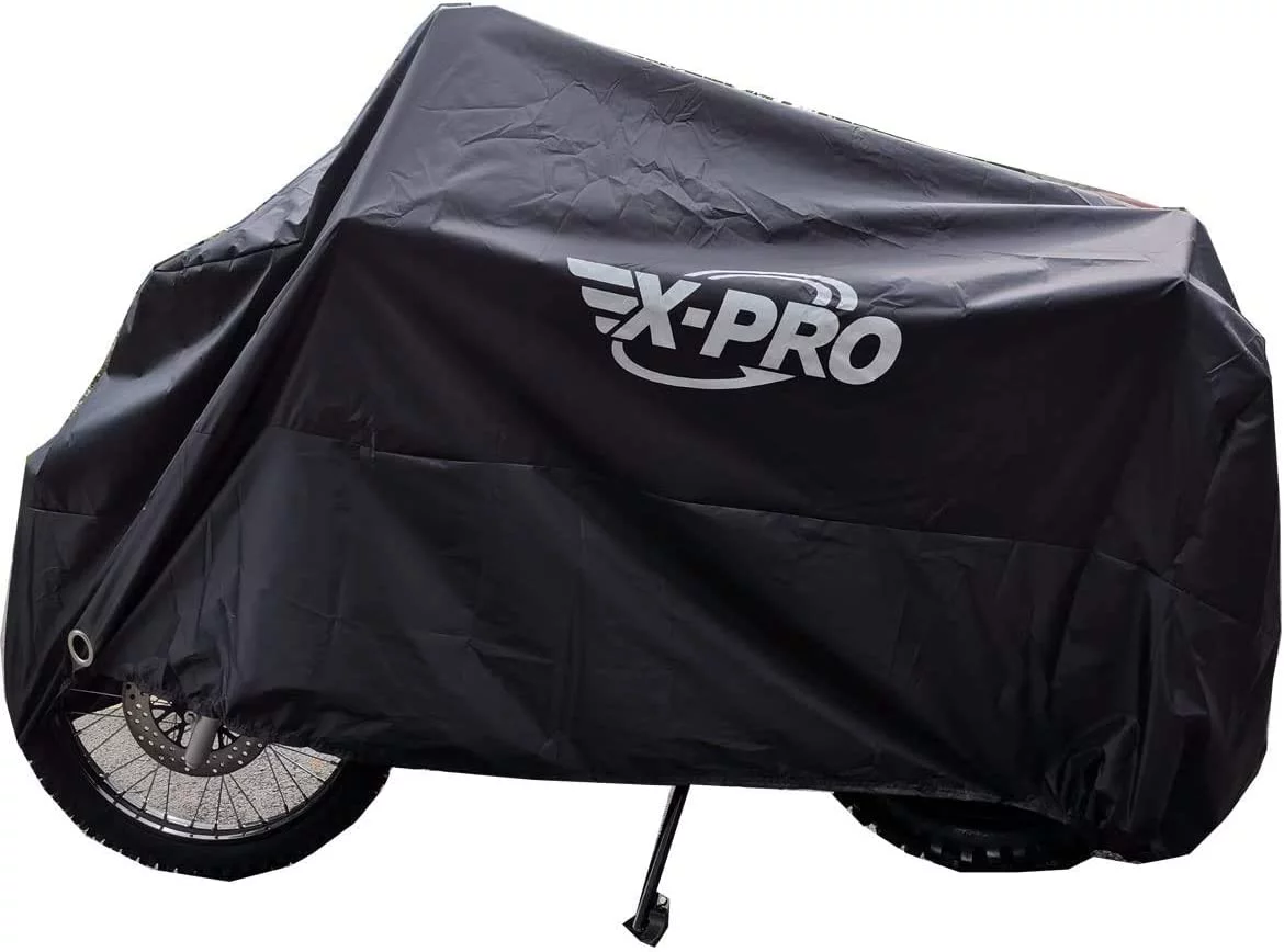 X-Pro Brand New Hawk  250cc Dirt Bike with 21"/18" Wheels