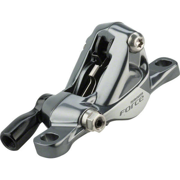 SRAM Force 22/Force 1 Complete Post Mount Caliper Assembly 18mm