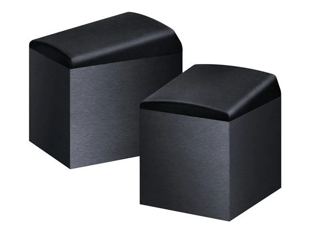 Onkyo Skh-410 Dolby Atmos Enabled Black Speakers