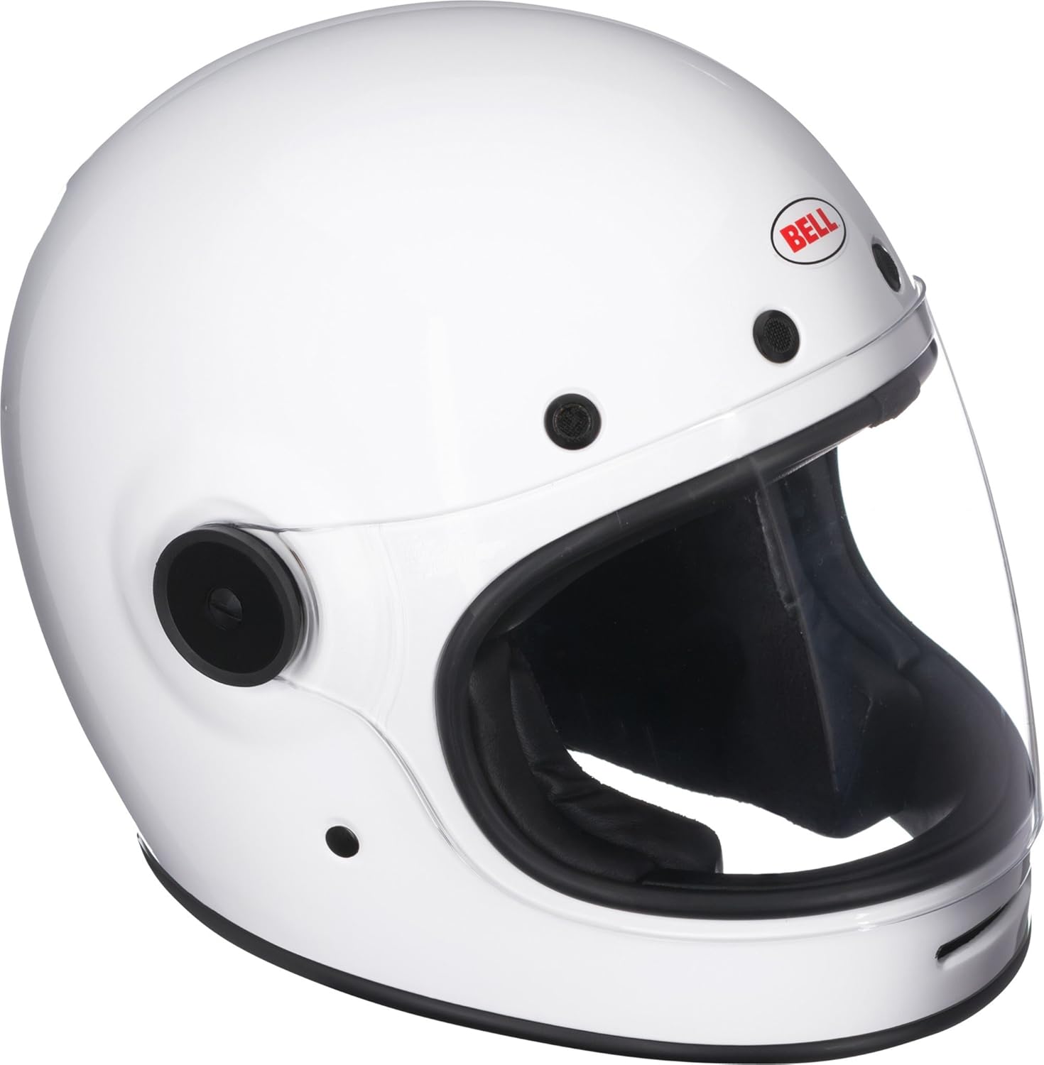 Bell Bullitt Helmet (Flow Gloss Gray/Black - Medium)