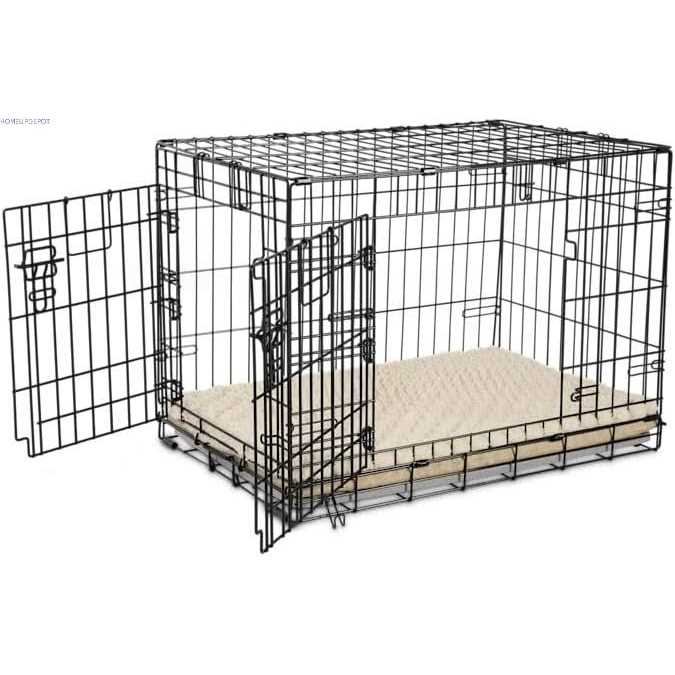 EveryYay Ultra Tough Dog Crate - Pet Supplies online store
