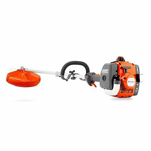 Husqvarna 129LK Straight Shaft String Trimmer - 27 cc