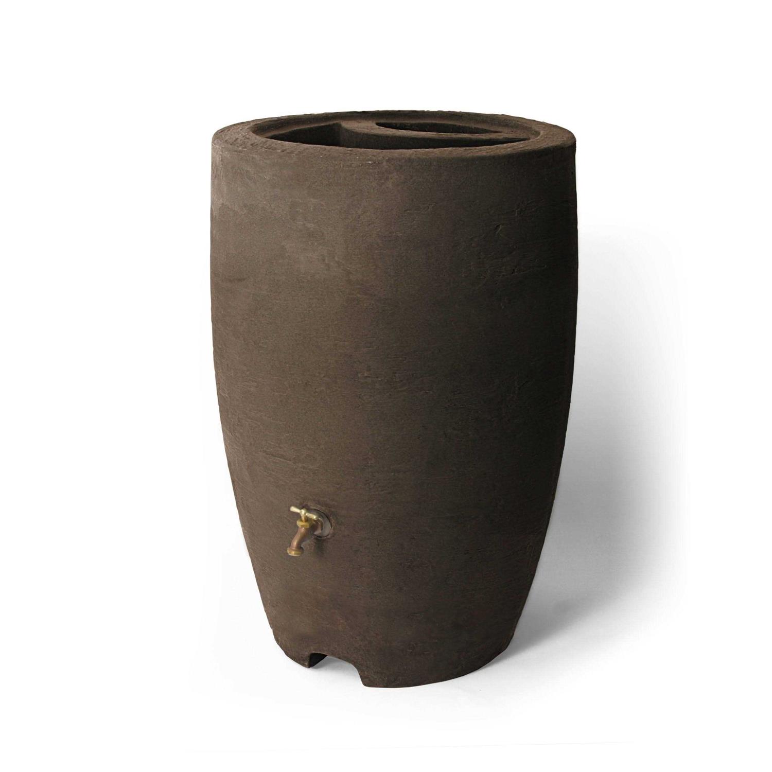 Algreen Athena Rain Barrel - Shop Hardware Tools Online Store