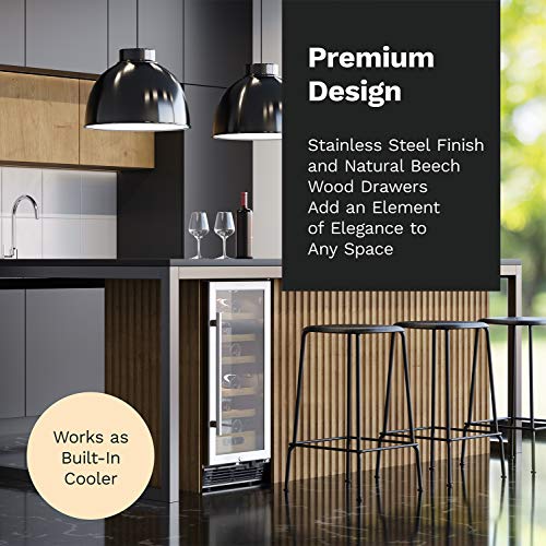 hOmeLabs High End Wine Cooler Parent