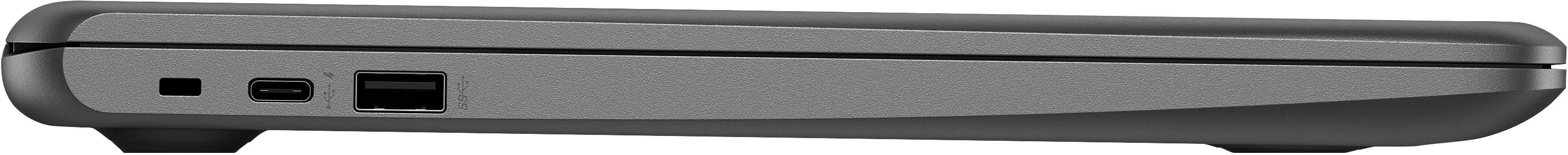 HP 14-ca070nr 14x22 Touchscreen Chromebook Laptop Celeron N3350 4GB 32GB eMMC