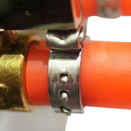 Apollo 16-Port PEX Manifold with 1/2 in. Brass Ball Valves 6907984CP - Shop Hardware Tools Online Store