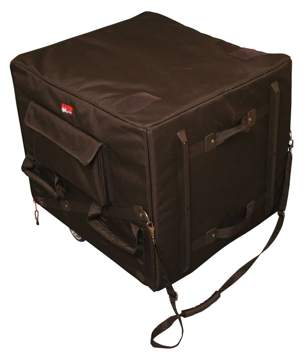 Gator G-SUB2225-24BAG - Rolling Sub Woofer Bag