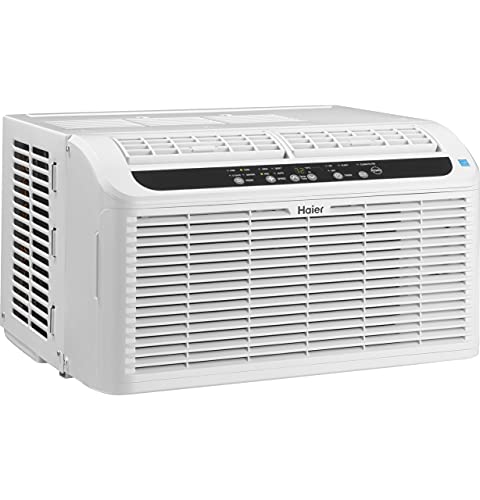 GE Window Air Conditioner