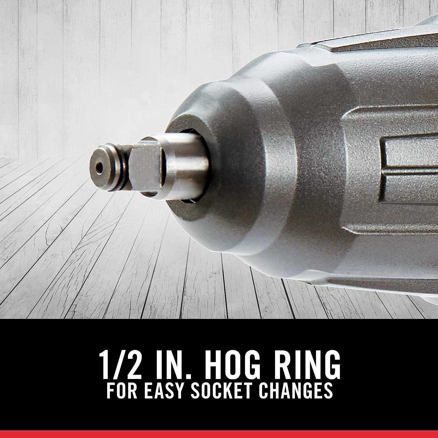 Porter-Cable Impact Wrench PCE211 - Shop Hardware Tools Online Store