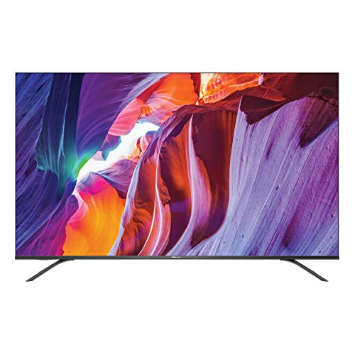 Hisense H8F Flat 4K Uled television